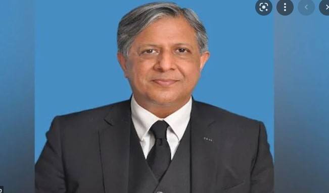 Govt to table bill for reserving seats for overseas Pakistanis in parliament: minister