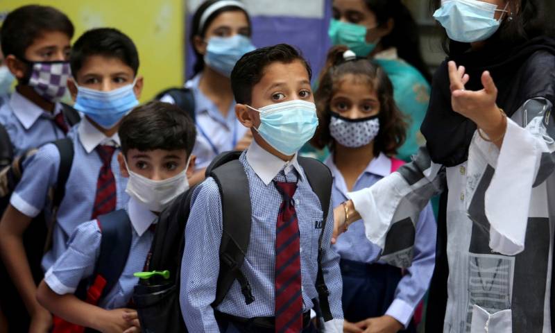 Sindh notifies summer vacation in schools