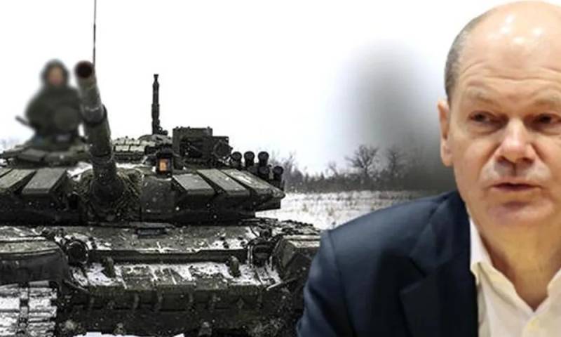 Germany agrees $107 bn fund to modernise army amid Russia threat