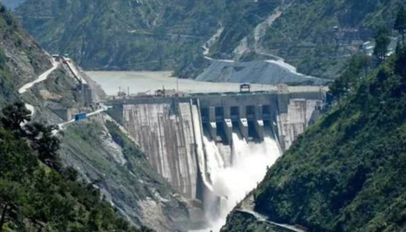 India agrees to change design of controversial Pakal Dal Dam 