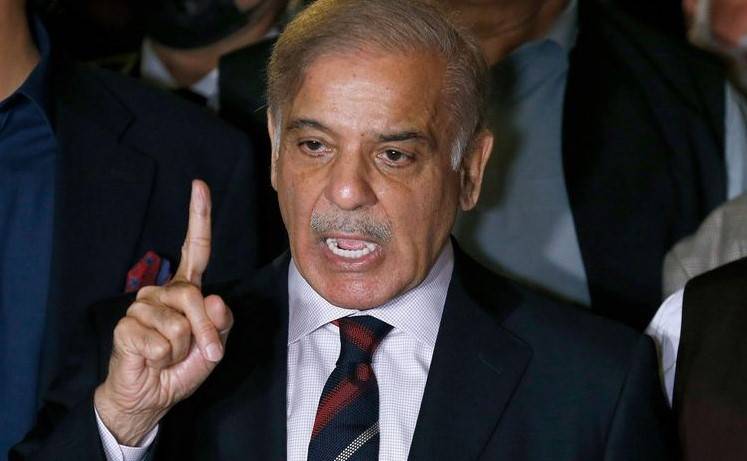 No govt holiday on Saturday: PM Shehbaz rejects proposal again