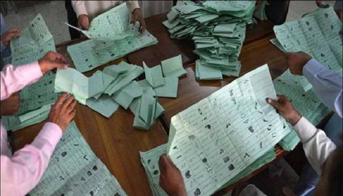 Independents credit 1,456 seats in Balochistan LB elections