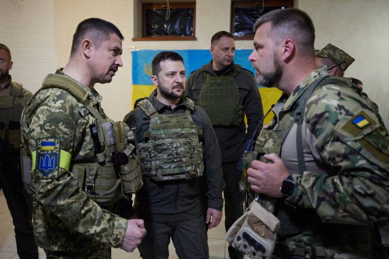 War in Ukraine: Latest developments