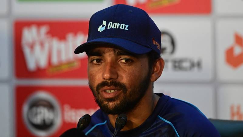 Mominul quits as Bangladesh Test captain