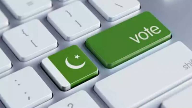 Govt decides to give reserved seats to Overseas Pakistanis in assemblies