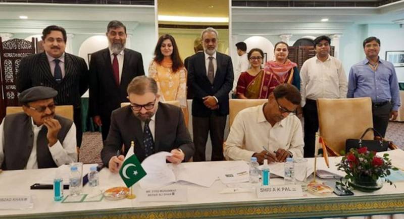 Indus commission moot: Pakistan raises concerns at Indian hydroelectric projects