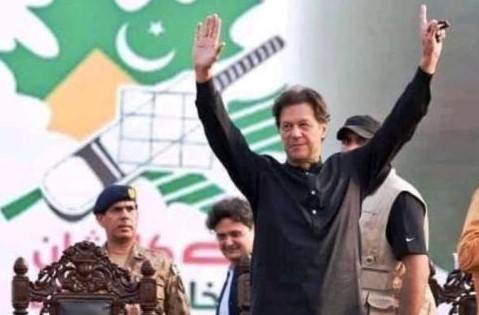 Imran Khan finalizes list of PTI candidates for by-elections