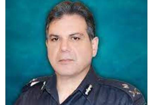 Sindh govt decides to appoint Mohsin Hassan Butt as new IGP