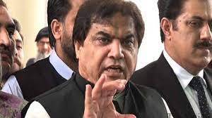 PM approves resignation of Hanif Abbasi as SAPM