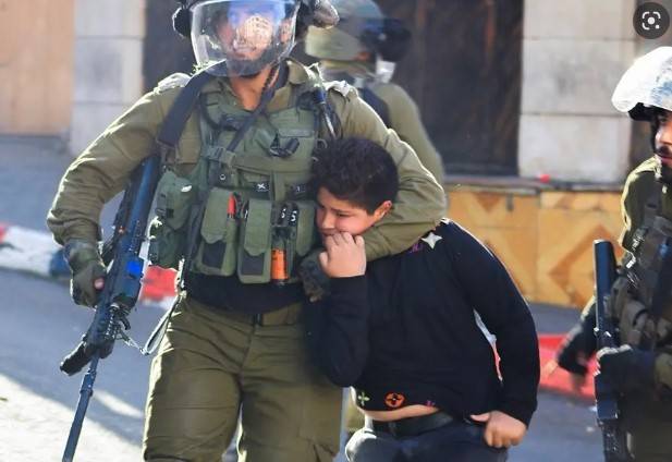 Four Palestinians killed by Israeli forces in two days as tensions flare