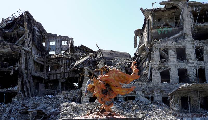 War in Ukraine: Latest developments