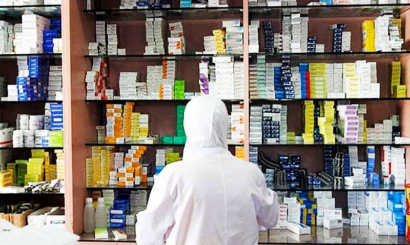 Medicine prices increase by 20pc within week