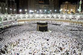 Saudi Arabia receives first foreign Hajj pilgrims since before pandemic