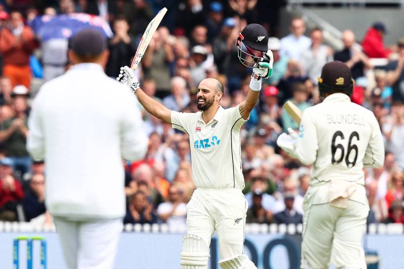 Highest fourth-innings totals to win a Test at Lord's