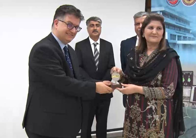 18th Int’l Electrophysiology Conference begins at Armed Forces Institute of Cardiology