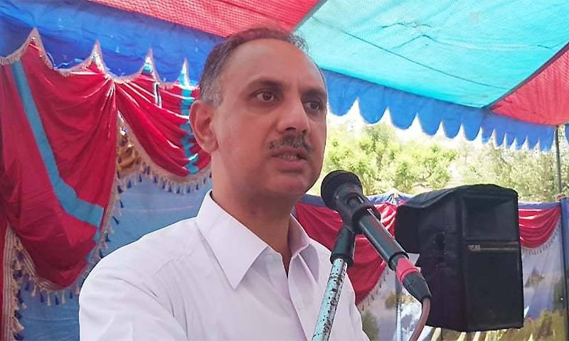 Non-payments to power plants a cause of load shedding: Omar Ayub