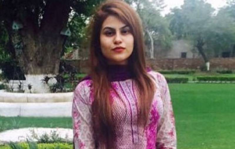 Absconder in Dua Mangi kidnapping case held at Kandhkot