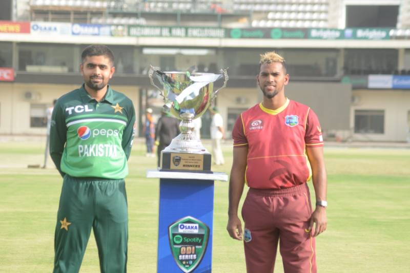 Pakistan ready to brave West Indies challenge amid scorching Multan heat