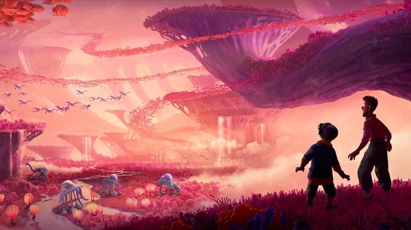 Disney pulls blockbuster from French cinemas in streaming row
