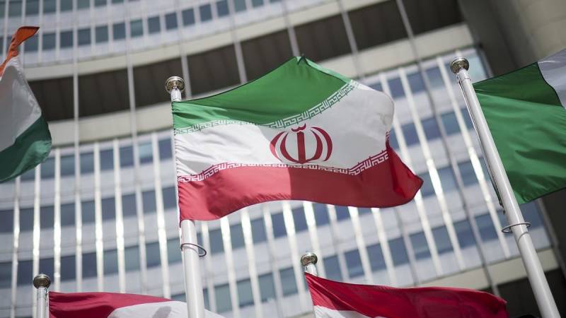 Iran insists not hiding anything as UN watchdog set for censure vote
