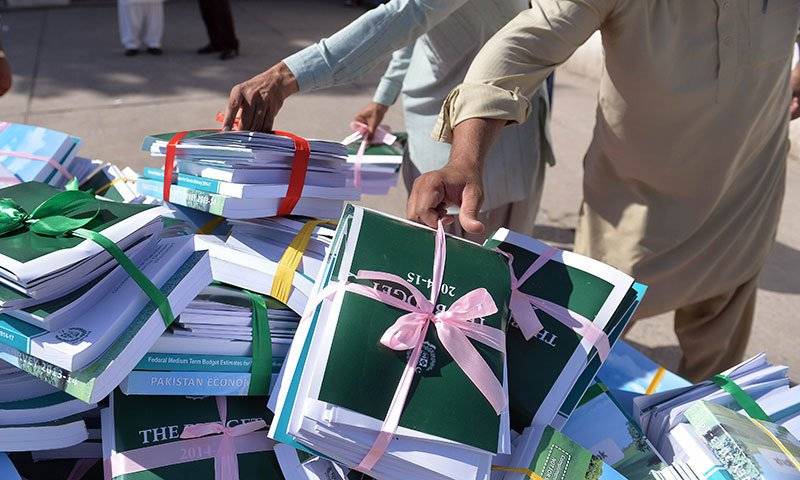 Govt to raise indirect taxes ratio in next federal budget