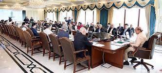 Cabinet okays 15% raise in salaries, 5% in pensions