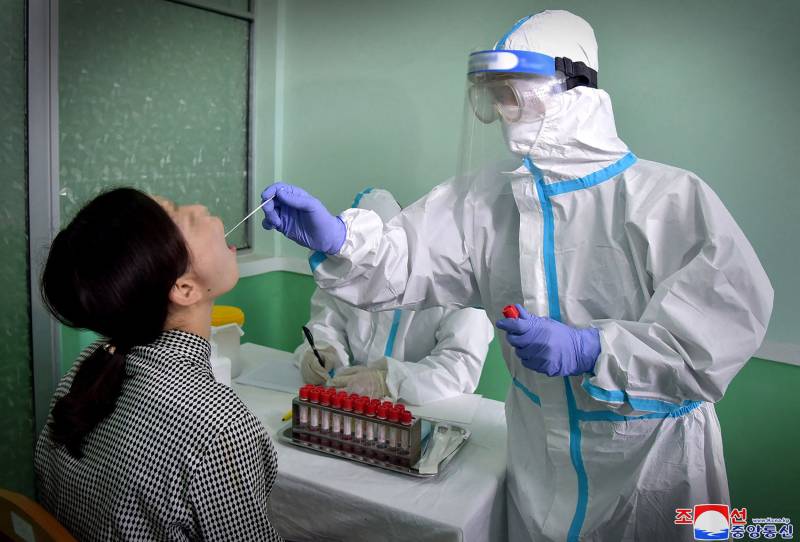 Pakistan coronavirus