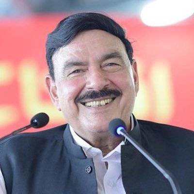 Sheikh Rasheed slams govt for presenting ‘anti-people’ budget