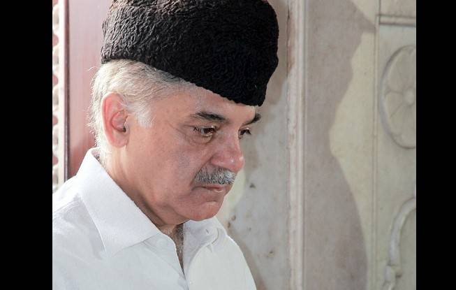 PM Shehbaz wants NA debate on Namoos-e-Risalat