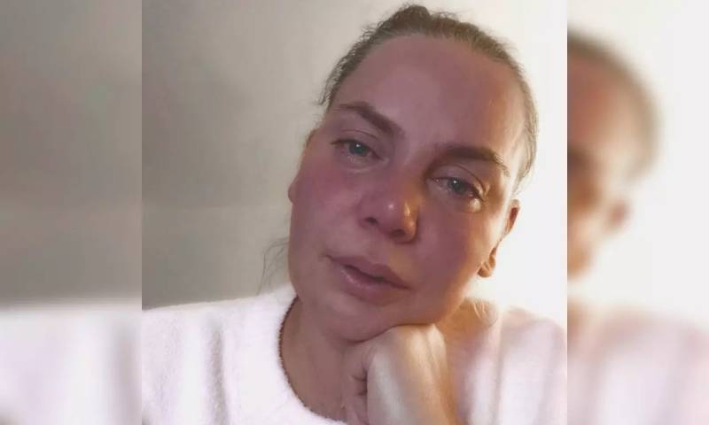 Former tennis star Dokic says she came close to suicide