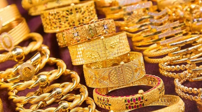 Gold price continues to pop fastly