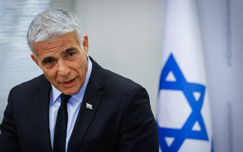 Israel urges nationals to leave Turkey over Iran attack threat