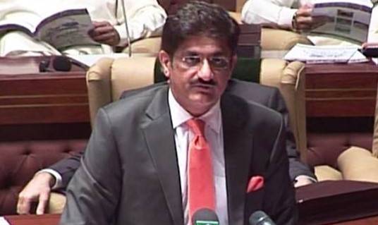 Sindh cabinet okays Rs1.71 trillion ‘budget of the poor’