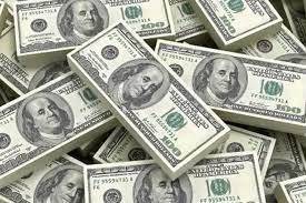 US dollar storms to record Rs205 against spineless Pakistani rupee