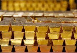 20 containers full of gold, silver stolen in Mexico heist