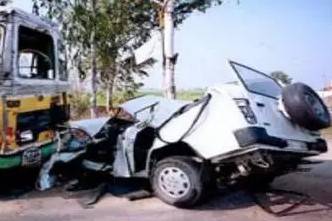 Woman among three die in Ferozewala pile-up
