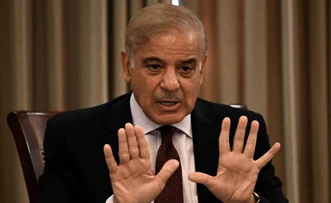 Pakistan will get out of economic difficulties, vows PM Shehbaz