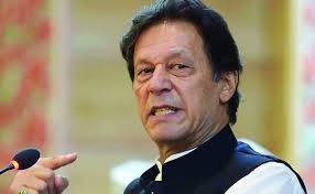 Islamabad lawyer’s questions put Imran Khan in awkward situation