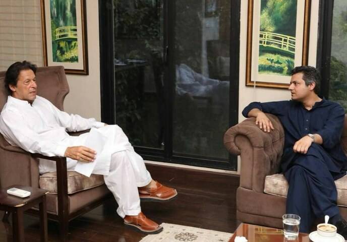 Imran Khan’s Sunday visit to Lahore cancelled