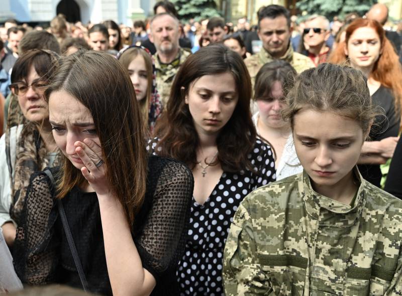 War in Ukraine: Latest developments