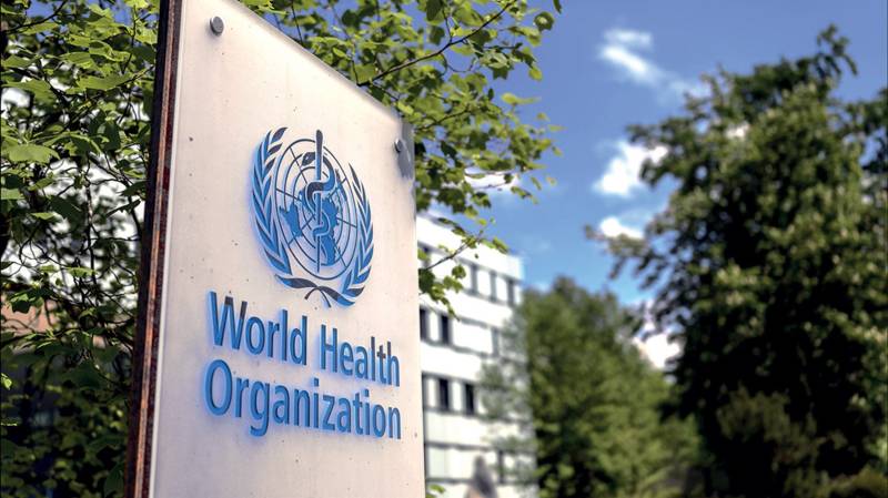 WHO drops endemic country distinction for monkeypox