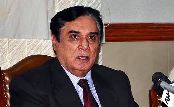 Video scandal against ex-NAB chief: woman demands inquiry