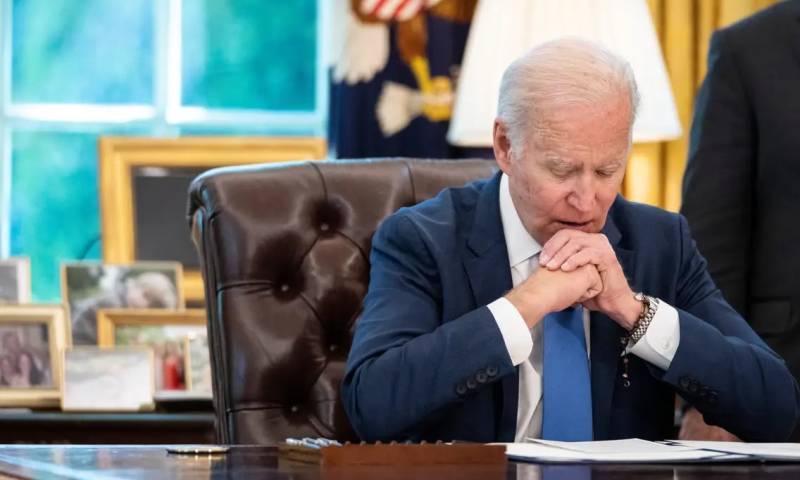 Biden summons Big Oil to meet on gas prices