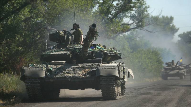 Ukraine says Russia captures Donbas villages around Severodonetsk