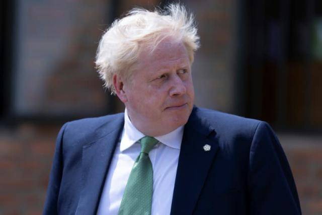Boris Johnson's Tories crushed in twin UK parliamentary by-elections