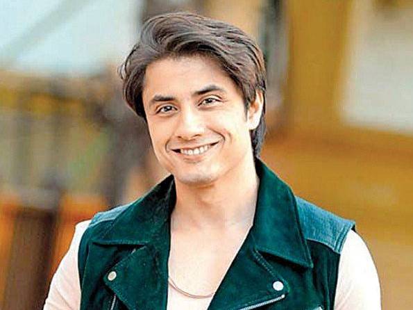 Ali Zafar asks politicians to donate 5% of their wealth to country