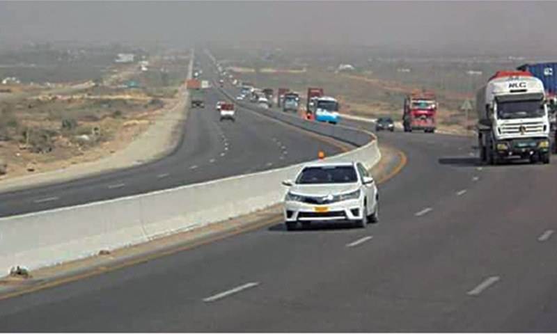 Per-kilometre toll tax increases on M-9 Motorway