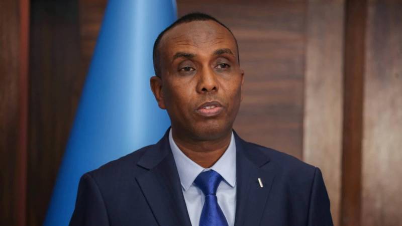 Somalia parliament endorses new PM
