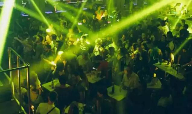 29 people found dead in South African nightclub