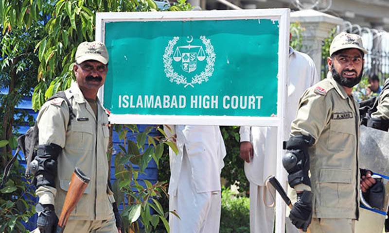 IHC throws out plea challenging voting method for overseas Pakistanis